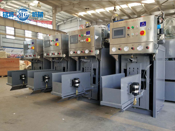 自動(dòng)包裝生產(chǎn)線 自動(dòng)包裝生產(chǎn)線