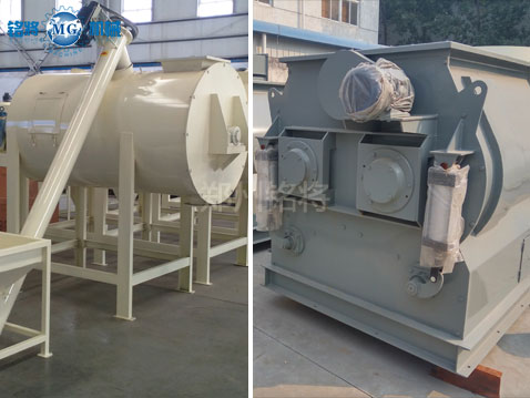 干粉膩?zhàn)臃蹟嚢铏C(jī) 干粉膩?zhàn)臃蹟嚢铏C(jī)