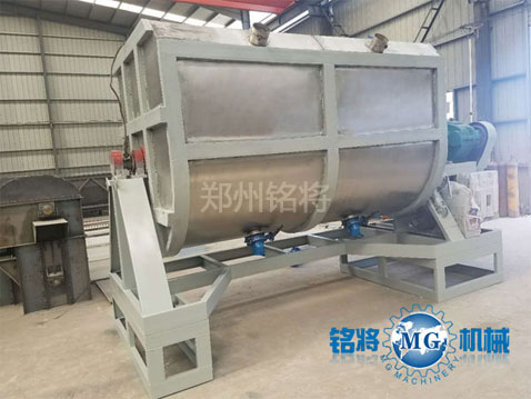 10噸真石漆攪拌機(jī) 10噸真石漆攪拌機(jī)