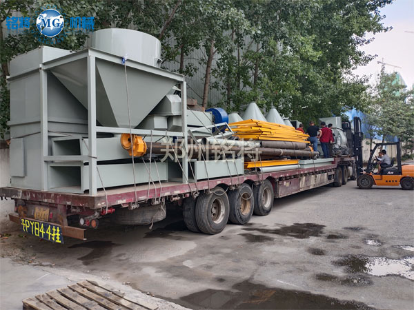 天津東駿達發(fā)貨現(xiàn)場1 天津東駿達發(fā)貨現(xiàn)場1