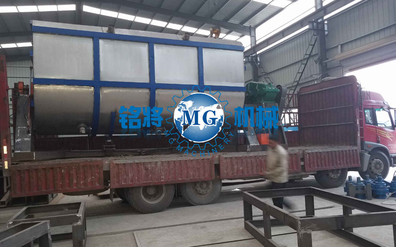 真石漆攪拌機立式和臥式的哪種好用？