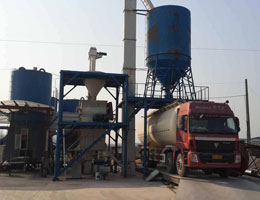 膩子粉攪拌機安全操作標準，膩子粉攪拌機如何正確使用