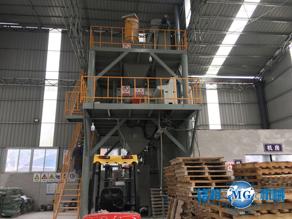 干粉砂漿攪拌機的使用類型與保養(yǎng)方法 干粉砂漿攪拌機的使用類型與保養(yǎng)方法