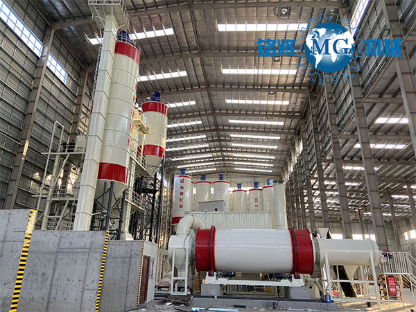 干粉砂漿掙錢嗎？干粉砂漿利潤(rùn)怎么樣?