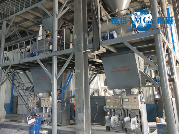 干粉砂漿掙錢嗎？干粉砂漿利潤(rùn)怎么樣?