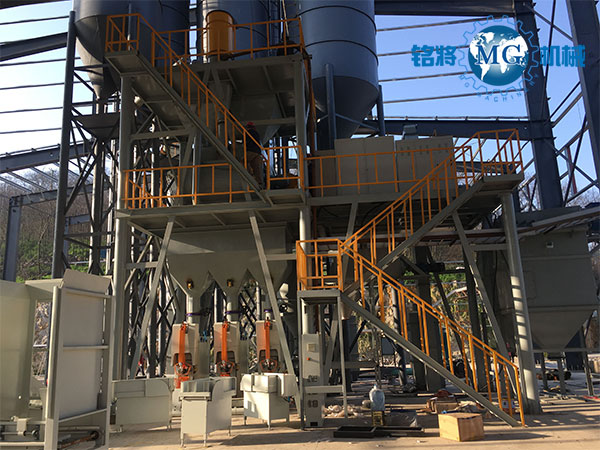 膩?zhàn)臃刍旌蠙C(jī)的性能應(yīng)該怎么進(jìn)行檢測(cè) 膩?zhàn)臃刍旌蠙C(jī)的性能應(yīng)該怎么進(jìn)行檢測(cè)