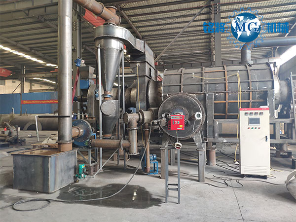 沙子為什么要烘干使用，烘干后的沙子還賺錢嗎？