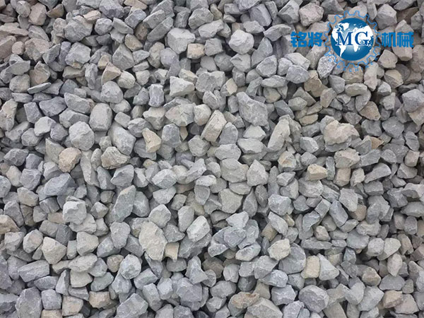 干混砂漿原料是河砂好還是機(jī)制砂好？