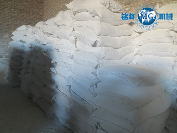 內(nèi)墻膩子粉配方及配料有哪些？