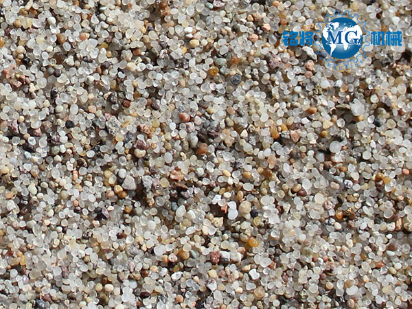 為什么要用機(jī)制砂代替天然沙？