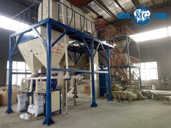 你了解保溫砂漿嗎？保溫砂漿大揭秘！