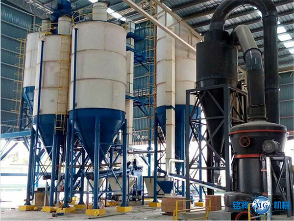 瓷磚膠怎么生產(chǎn)，詳解瓷磚膠的生產(chǎn)流程