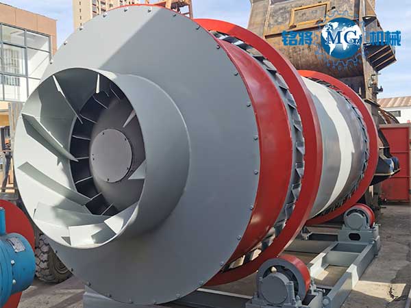 烘干沙子的設(shè)備多少錢一臺？