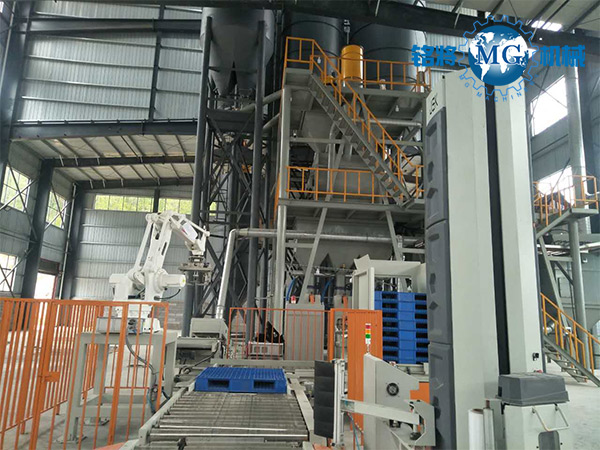 膩?zhàn)臃墼O(shè)備潤滑系統(tǒng)出現(xiàn)故障的原因，怎么解決？