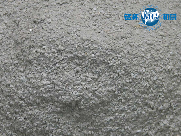 如何利用廢料生產(chǎn)干粉砂漿 如何利用廢料生產(chǎn)干粉砂漿