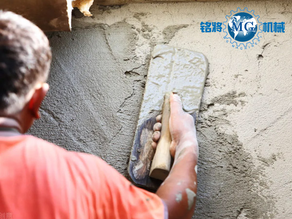 水泥砂漿抹灰墻面為什么會出現(xiàn)裂縫？這里說全面了！