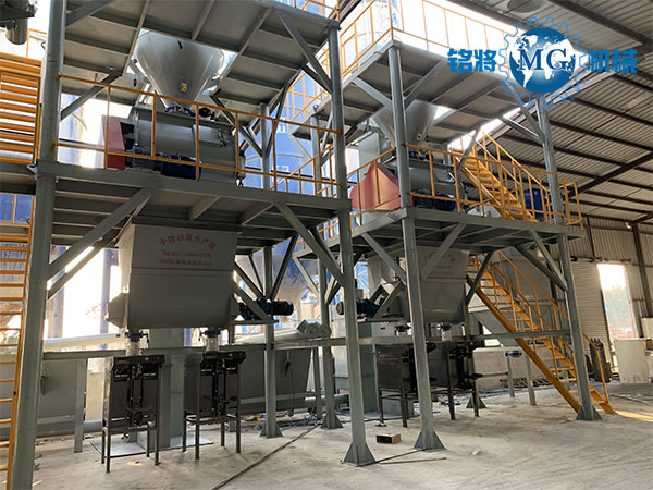 膩?zhàn)臃刍旌蠙C(jī)的特點(diǎn)，膩?zhàn)臃刍旌蠙C(jī)如何保養(yǎng)