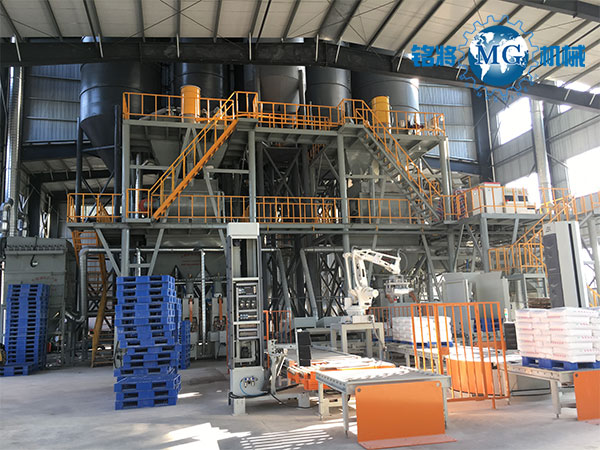 找準(zhǔn)方向很重要！磷石膏在建筑抹面材料中的應(yīng)用前景廣闊