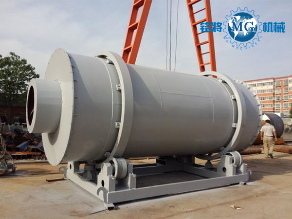 購(gòu)買(mǎi)沙子烘干機(jī)要注意哪些問(wèn)題？時(shí)產(chǎn)20噸沙子烘干機(jī)哪家好？