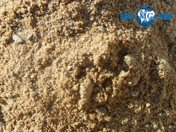 砂石專項整治行動：寧夏、江西、山東等多地重拳出擊