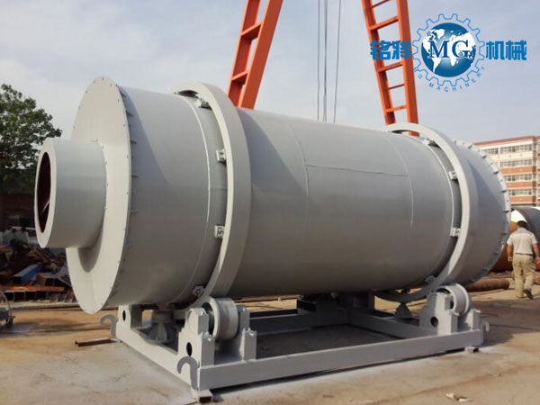 單筒烘干機和三筒烘干機怎么選擇？哪個好？