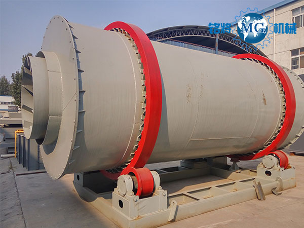 三回程烘干機運轉(zhuǎn)時突然停電怎么辦？