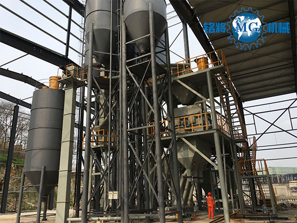 膩子粉辦廠手續(xù)有哪些？膩子粉辦廠申請流程