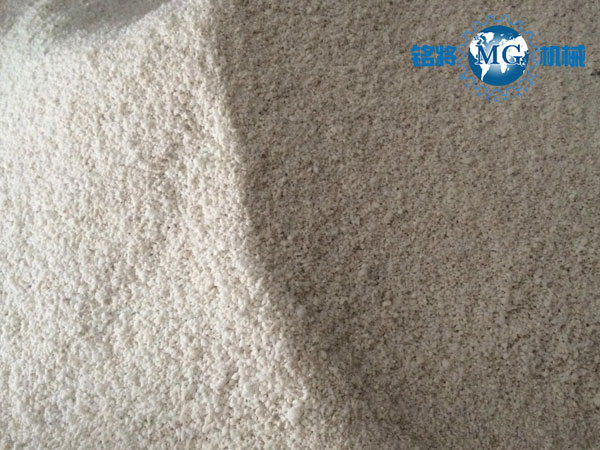 為什么越來越多的人選擇使用粉刷石膏砂漿？