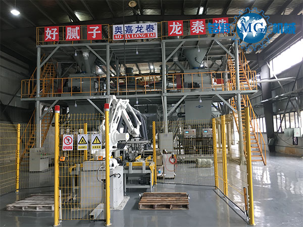 膩?zhàn)臃蹟嚢铏C(jī)防銹維護(hù)方法 膩?zhàn)臃蹟嚢铏C(jī)防銹維護(hù)方法