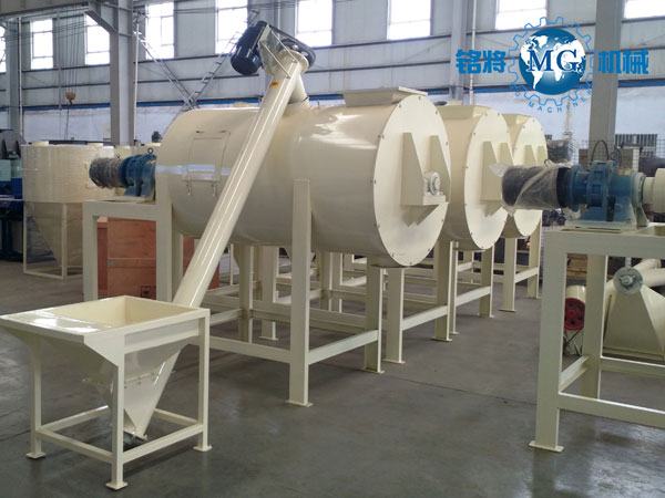 臥式膩?zhàn)臃蹟嚢铏C(jī)怎么樣清洗 臥式膩?zhàn)臃蹟嚢铏C(jī)怎么樣清洗