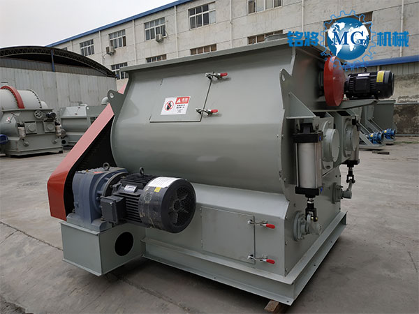 干粉砂漿攪拌機(jī)價(jià)格很重要嗎？