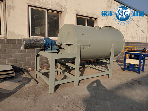 干粉砂漿攪拌機(jī)適用工程中不要頻繁開(kāi)關(guān)電源 干粉砂漿攪拌機(jī)適用工程中不要頻繁開(kāi)關(guān)電源