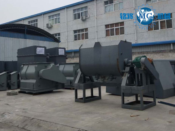 怎樣判斷真石漆混合機(jī)生產(chǎn)效率的高低 怎樣判斷真石漆混合機(jī)生產(chǎn)效率的高低