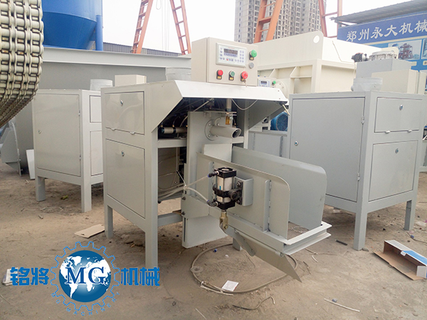 全自動(dòng)包裝機(jī)區(qū)別與特點(diǎn)！