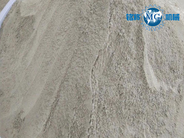 目前輕質抹灰石膏的市場情況 目前輕質抹灰石膏的市場情況