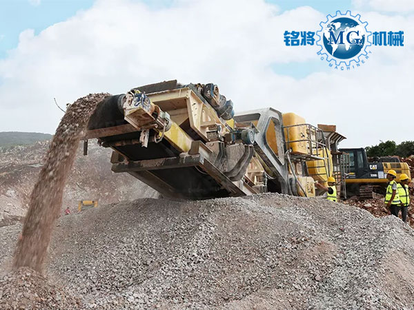 明確砂石骨料來源！浙江省強化對砂石質(zhì)量的監(jiān)管