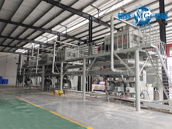 輕質(zhì)石膏砂漿的價(jià)格，生產(chǎn)輕質(zhì)石膏砂漿賺錢嗎？