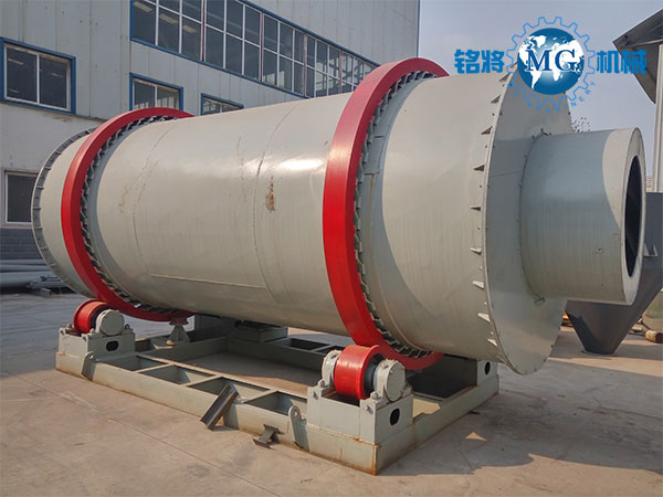 影響沙子烘干機價格的三大因素，選購沙子烘干機的時候要注意！