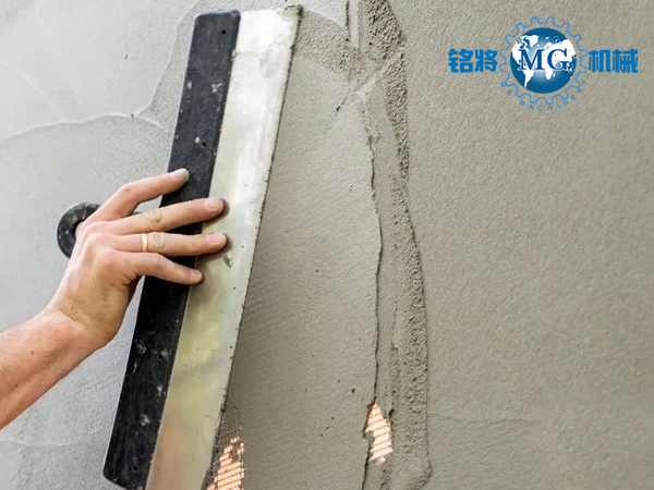 建筑石膏為什么能突出建筑業(yè)重圍？這些性能太優(yōu)越了！