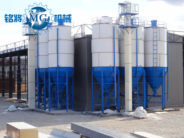 石膏砂漿設(shè)備多少錢一套，石膏砂漿設(shè)備廠家最新報價