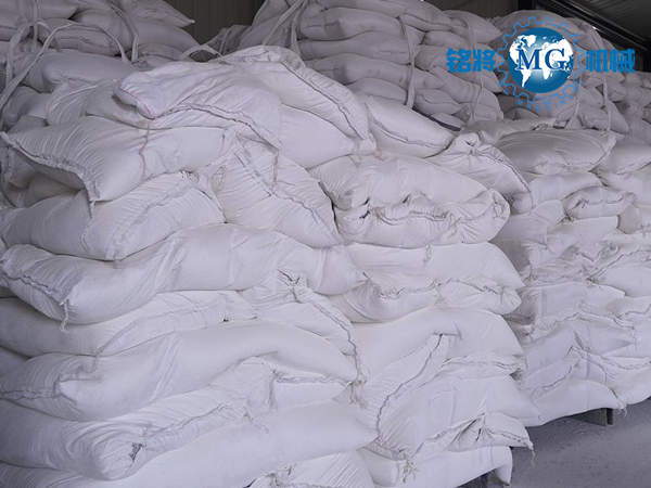 1袋膩子粉利潤多少？膩子粉生成成本