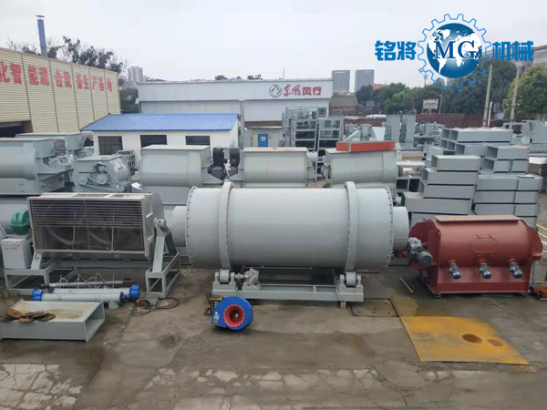 商丘年產(chǎn)30萬噸全自動(dòng)干粉砂漿生產(chǎn)線已發(fā)貨 商丘年產(chǎn)30萬噸全自動(dòng)干粉砂漿生產(chǎn)線已發(fā)貨