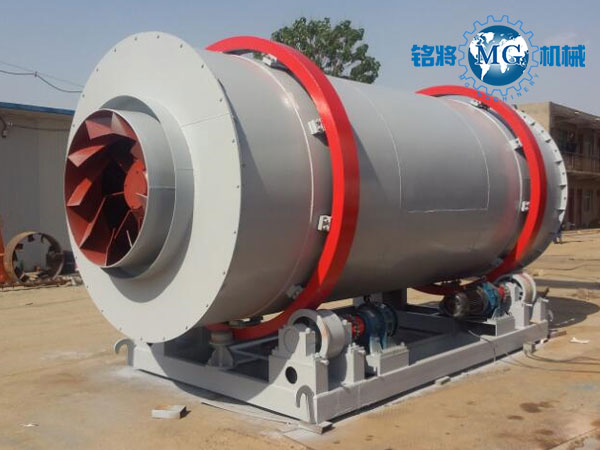 干混砂漿“離析”的原因，這幾點要注意！