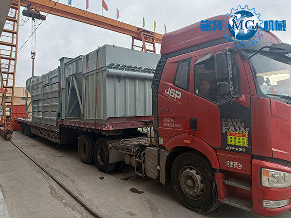 河北唐山四套干粉砂漿生產(chǎn)線(xiàn)發(fā)貨 河北唐山四套干粉砂漿生產(chǎn)線(xiàn)發(fā)貨