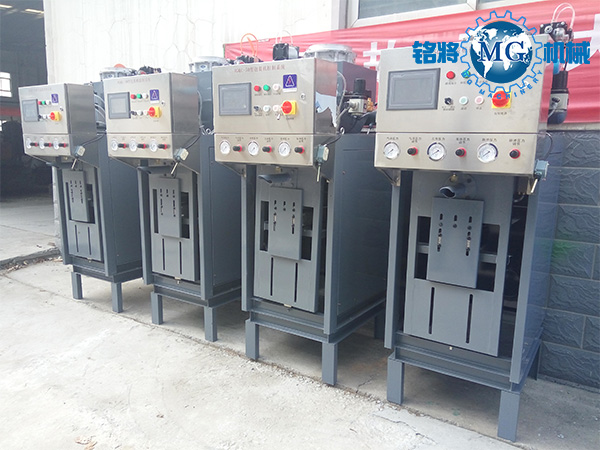 粉末包裝機(jī)多少錢一臺(tái)？