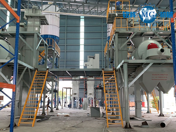 保溫砂漿機器價格，保溫砂漿機器哪家好