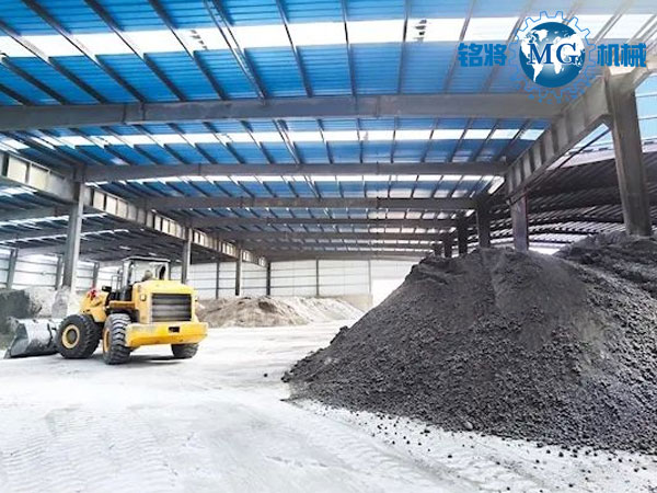 多個瓶頸導致綜合利用率低，磷石膏綜合利用為何成為老大難？