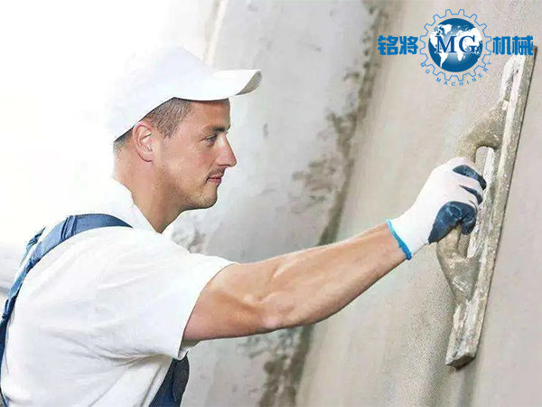 什么是防輻射砂漿？在施工中出現(xiàn)裂縫應(yīng)如何解決？