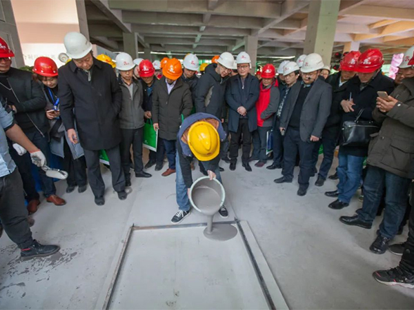 宜昌磷石膏道路材料應(yīng)用誕生首個全國標準，9月1日起施行