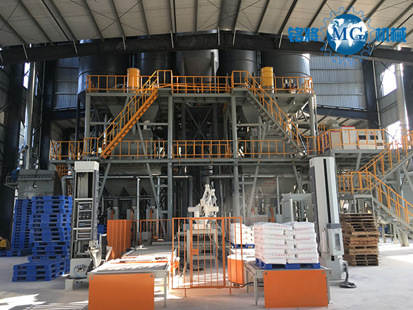 變廢為寶，開啟石膏產(chǎn)業(yè)綠色循環(huán)之路